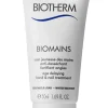 Biotherm Biomains Hand Cream< Rejsestørrelser