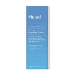 Murad Problemhud>Biome-Balancing Clear & Prevent Blemish Treatment Serum