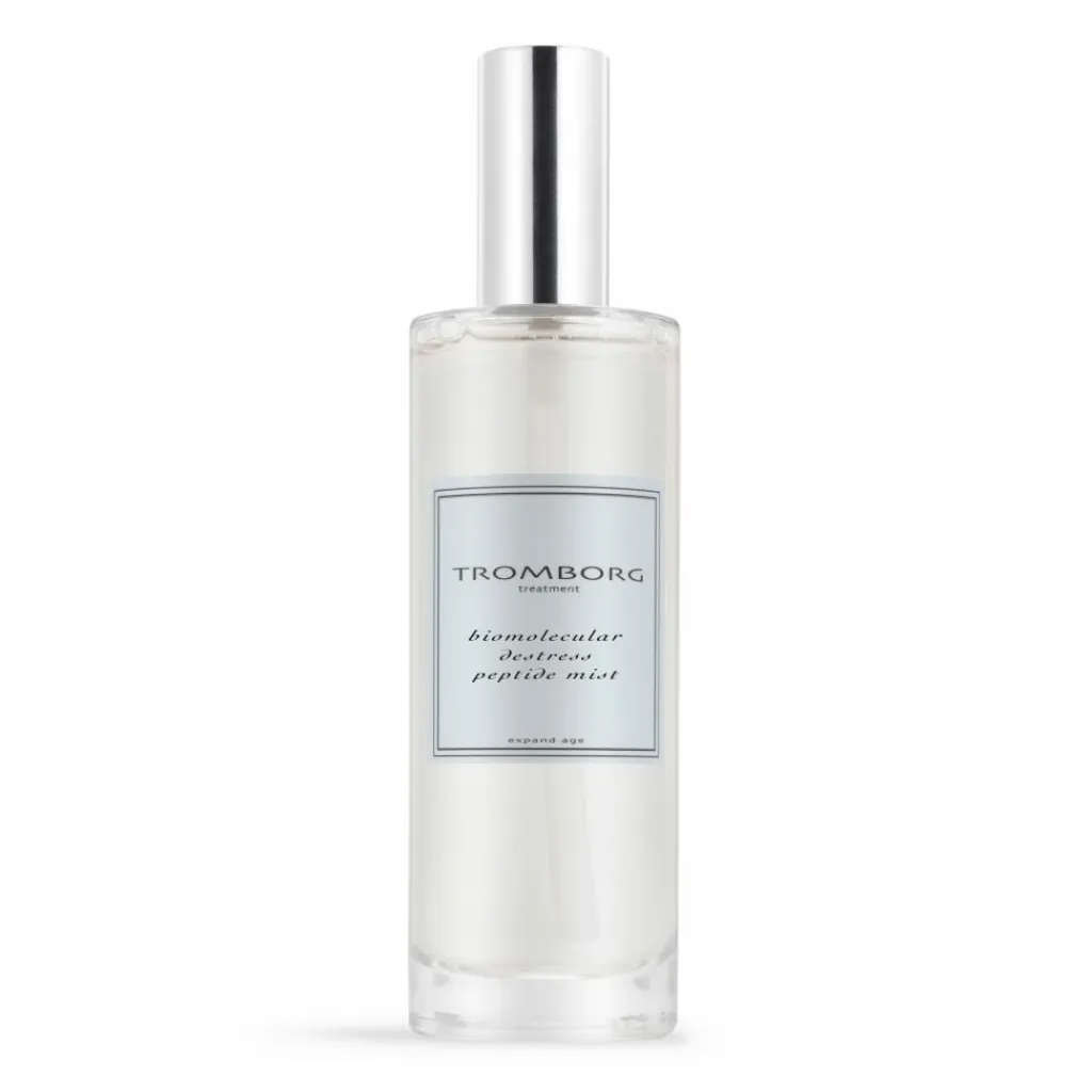 Tromborg Problemhud|Facial Mist>Biomolecular Destress Peptide Mist