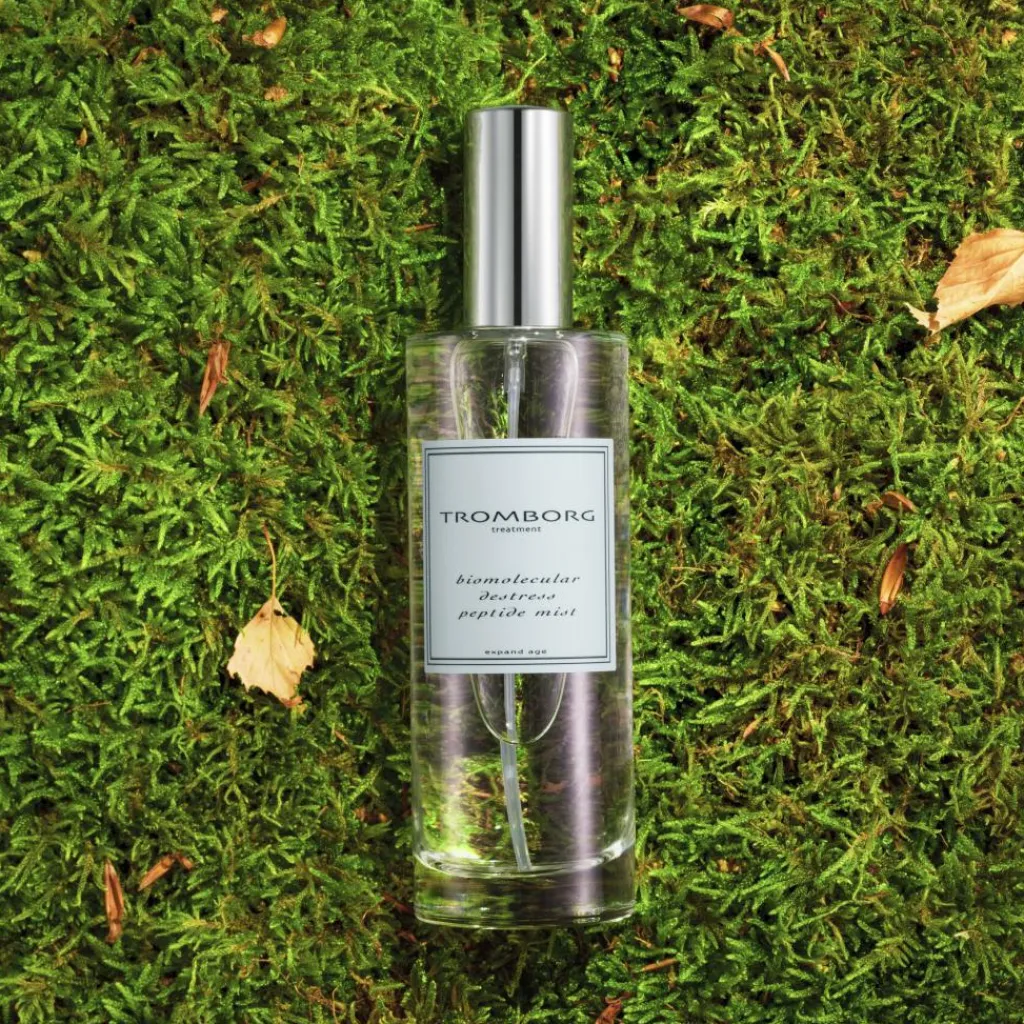 Tromborg Problemhud|Facial Mist>Biomolecular Destress Peptide Mist