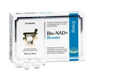 Pharma Nord Bio-NAD+ Booster< Multivitaminer
