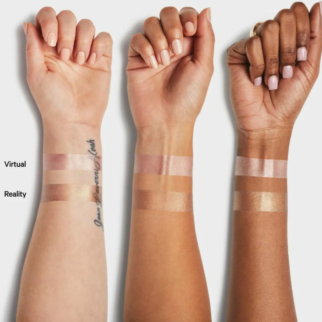 Milk Makeup Bionic Glow< Highlight & Contour