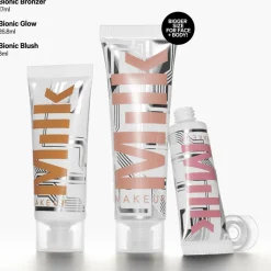 Milk Makeup Bionic Glow< Highlight & Contour