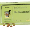 Pharma Nord Bio-Pycnogenol< Hjerte & Kredsløb