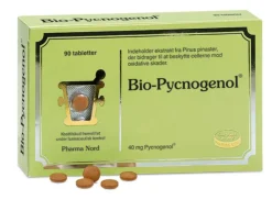 Pharma Nord Bio-Pycnogenol< Hjerte & Kredsløb