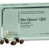 Pharma Nord Stærke Vitaminer<Bio-Qinon Q10 30 mg