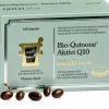 Pharma Nord Ingredienser>Bio-Quinone Aktivt Q10 Gold 100 mg