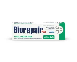 BioRepair Plus Total Protection< Mund & Tandpleje