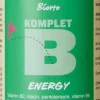 Biorto B-Vitamin<Komplet B