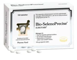 Pharma Nord Selen>Bio-SelenoPrecise
