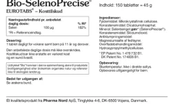 Pharma Nord Selen>Bio-SelenoPrecise