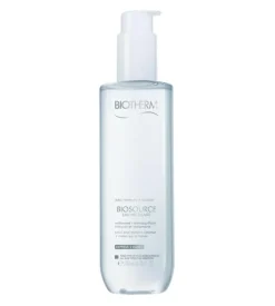 Biotherm Renseprodukter<Biosource 2 in 1 Cleansing Water