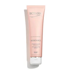 Biotherm Renseprodukter>Biosource Softening Foaming Cleanser