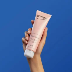 Biotherm Renseprodukter>Biosource Softening Foaming Cleanser