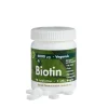 Grønne vitaminer Biotin 6000 mcg< B-Vitamin
