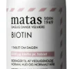Matas Striber Biotin 5 mg< Hud, Hår & Negle