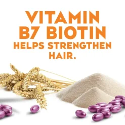 OGX Balsam<Biotin Collagen Conditioner