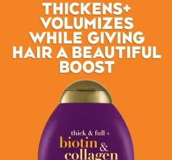 OGX Balsam<Biotin Collagen Conditioner