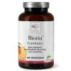 New Nordic Hud, Hår & Negle<Biotin Gummies