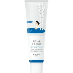 Round Lab Solcreme<Birch Juice Sun Cream SPF 50
