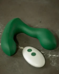 Peech Sexlegetøj<Birch Prostatavibrator