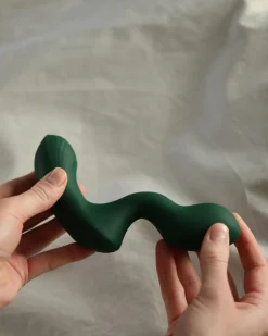 Peech Sexlegetøj<Birch Prostatavibrator