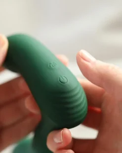 Peech Sexlegetøj<Birch Prostatavibrator