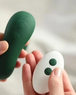 Peech Sexlegetøj<Birch Prostatavibrator