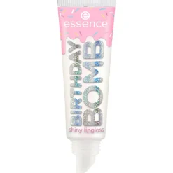 Essence Lipgloss<Birthday Bomb Shiny Lipgloss