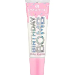 Essence Lipgloss<Birthday Bomb Shiny Lipgloss