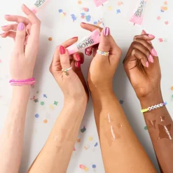 Essence Lipgloss<Birthday Bomb Shiny Lipgloss
