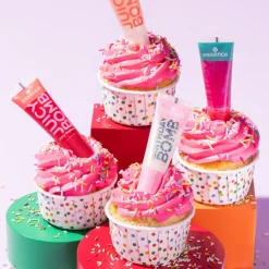Essence Lipgloss<Birthday Bomb Shiny Lipgloss