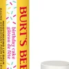 Burt's Bees Læbepleje<Birthday Cake Lip Balm