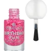 Essence Mini Makeup>Birthday Fun Mini Nail Polish