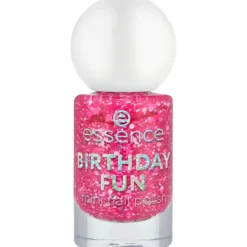 Essence Mini Makeup>Birthday Fun Mini Nail Polish