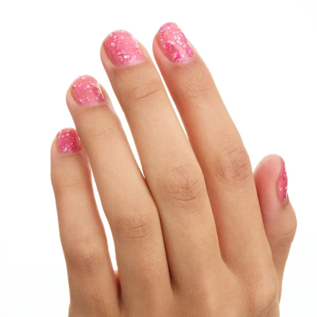 Essence Mini Makeup>Birthday Fun Mini Nail Polish