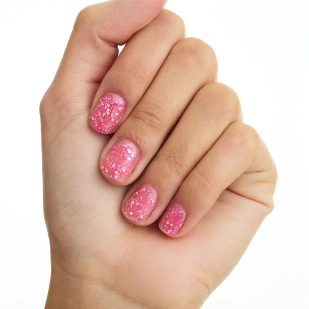 Essence Mini Makeup>Birthday Fun Mini Nail Polish