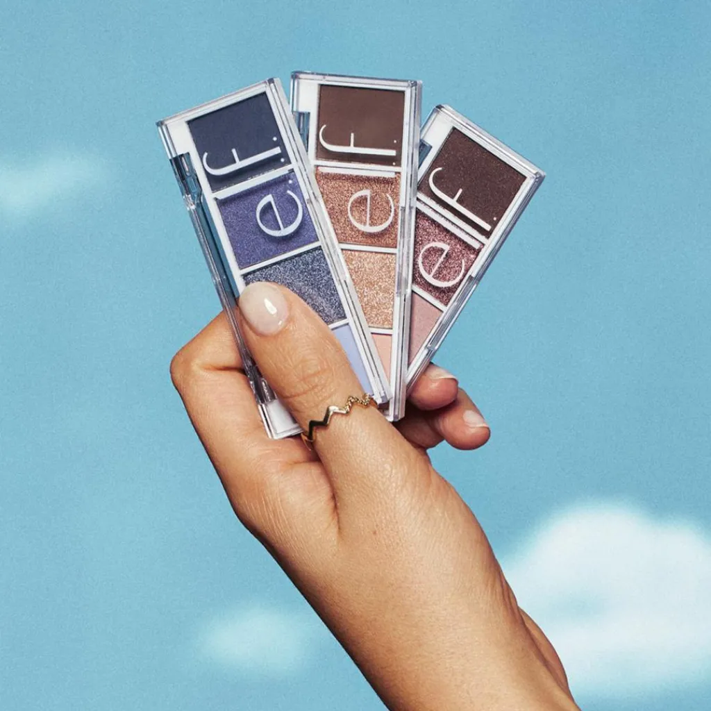 e.l.f. Bite-Size Eyeshadow< Øjenskygge
