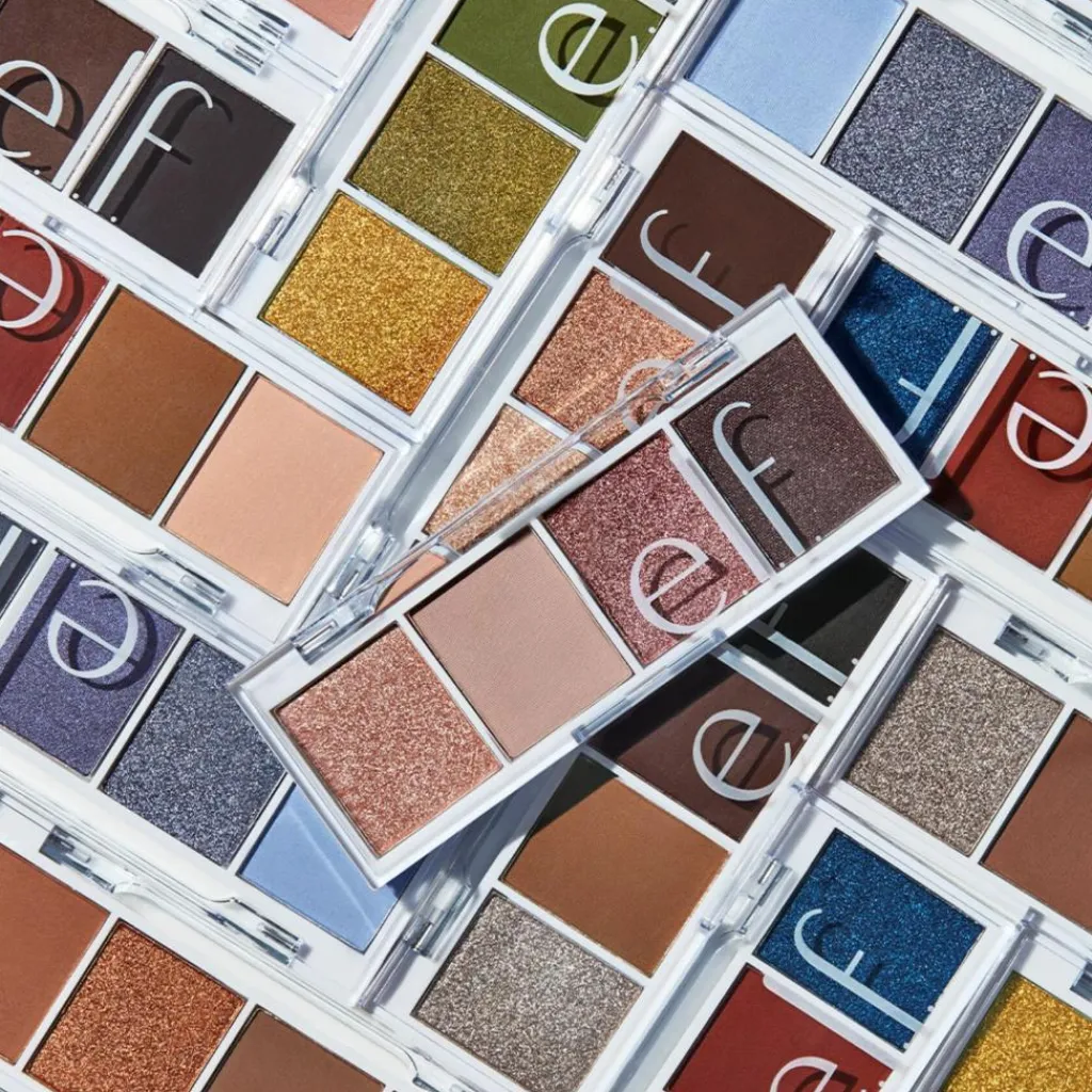 e.l.f. Bite-Size Eyeshadow< Øjenskygge