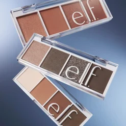 e.l.f. Øjenskygge<Bite-Size Eyeshadow