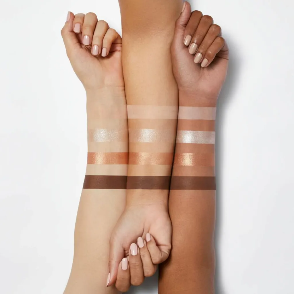 e.l.f. Øjenskygge<Bite-Size Eyeshadow