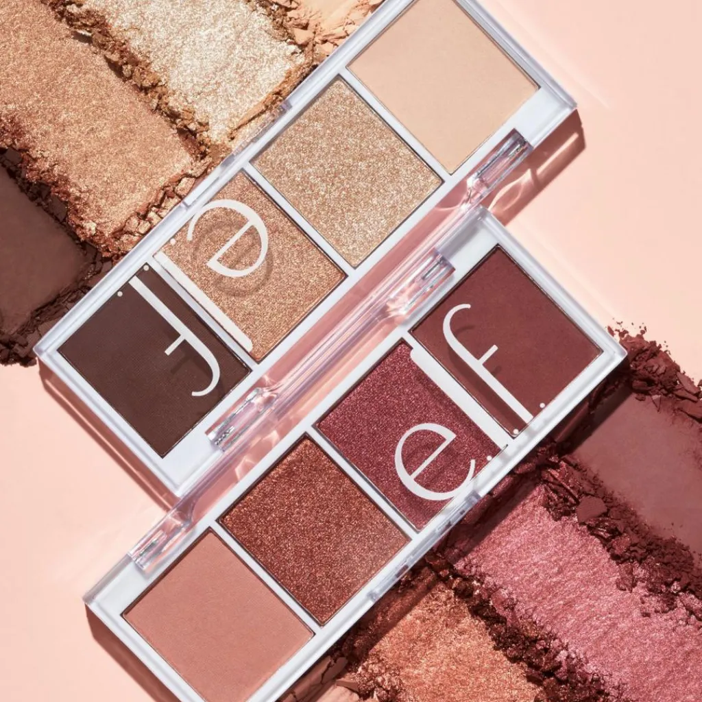 e.l.f. Øjenskygge<Bite-Size Eyeshadow