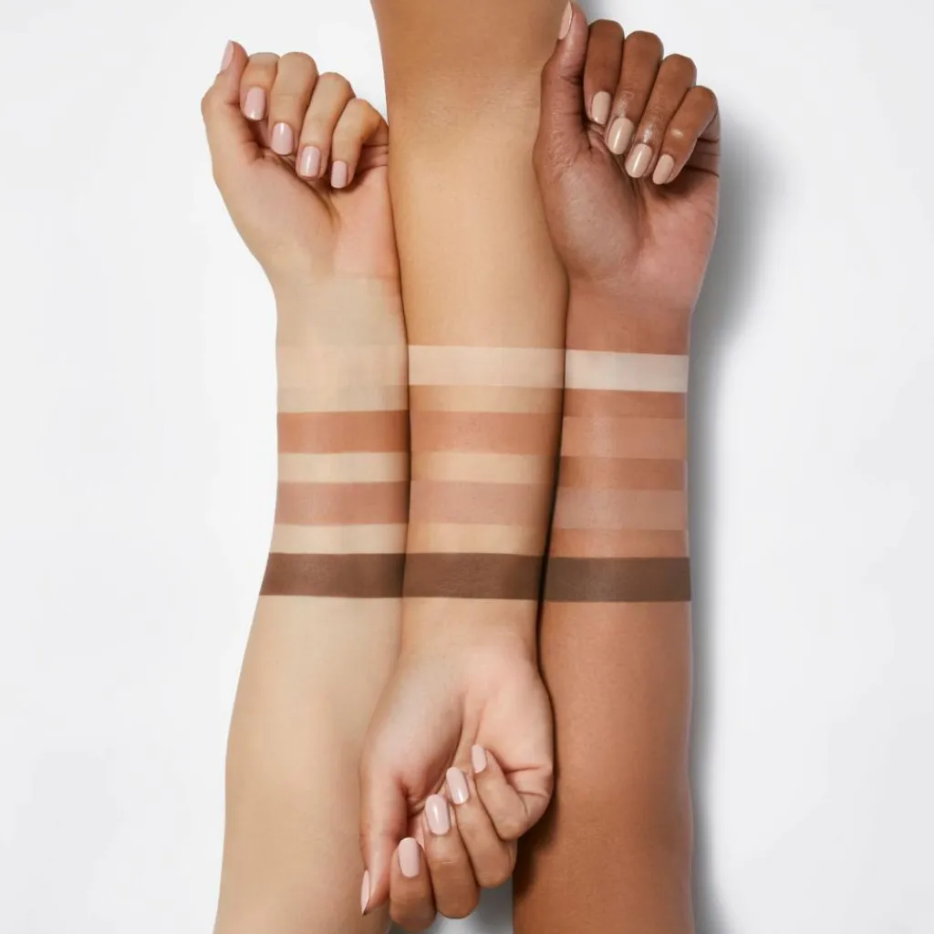 e.l.f. Øjenskygge<Bite-Size Eyeshadow