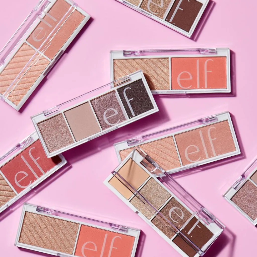 e.l.f. Øjenskygge<Bite-Size Eyeshadow