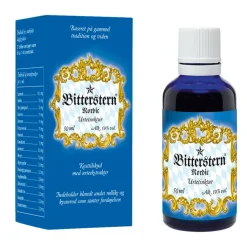Panacea Te>Bitterstern