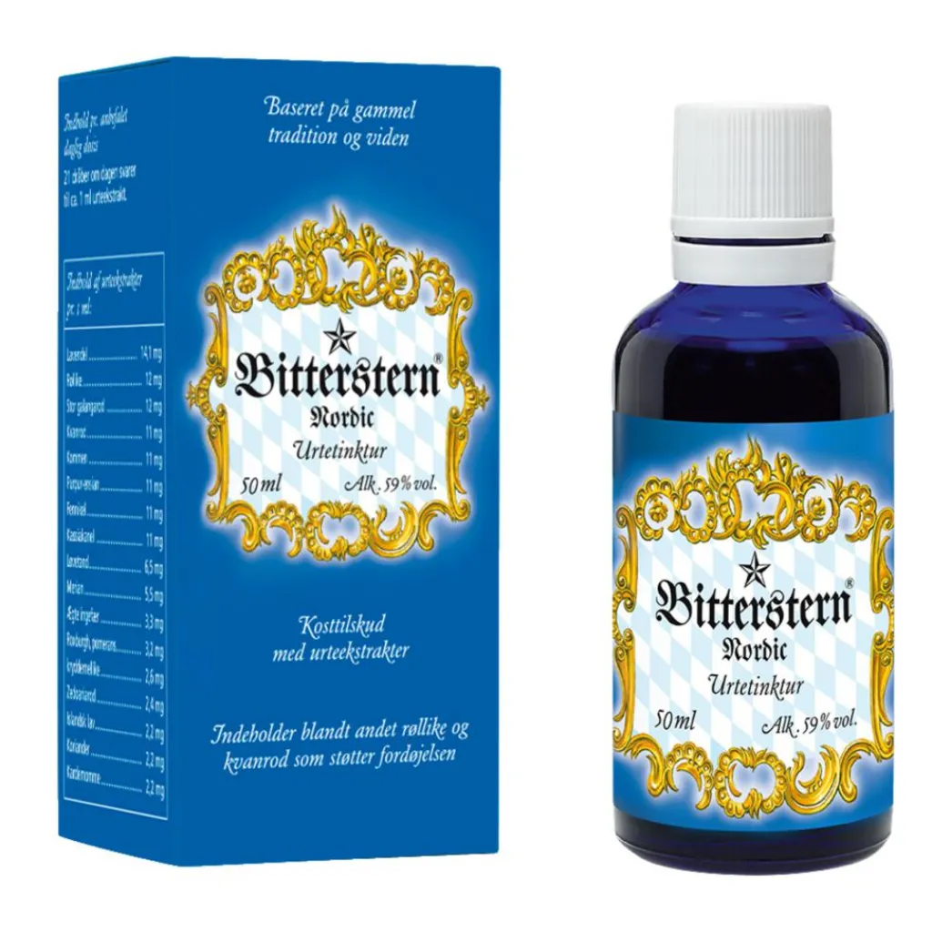 Panacea Te>Bitterstern