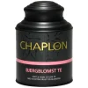 Chaplon Tea Bjergblomst Økologisk Sort & Grøn Te< Te