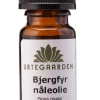 Urtegaarden Ansigtsolie<Bjergfyrnåleolie