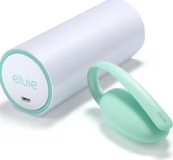 Elvie Bækkenbundstræner App-styret<Børn Efterfødsel|Bækkenbundskugler