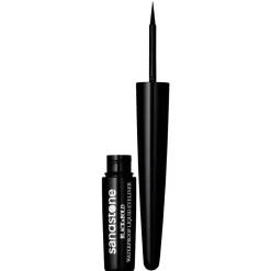 Sandstone Eyeliner<Black & Bold Liquid Eyeliner